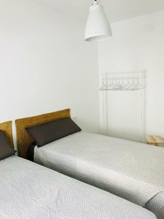 El Piset Carrer Sant Jordi Apartment Cambrils Exterior photo